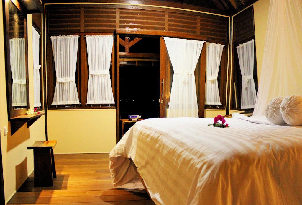Ary'S Lagoon Bungalow & Hotel Karimunjawa Cameră foto