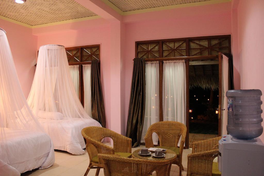 Ary'S Lagoon Bungalow & Hotel Karimunjawa Cameră foto