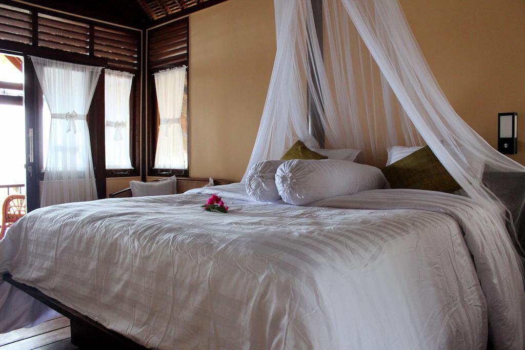 Ary'S Lagoon Bungalow & Hotel Karimunjawa Cameră foto
