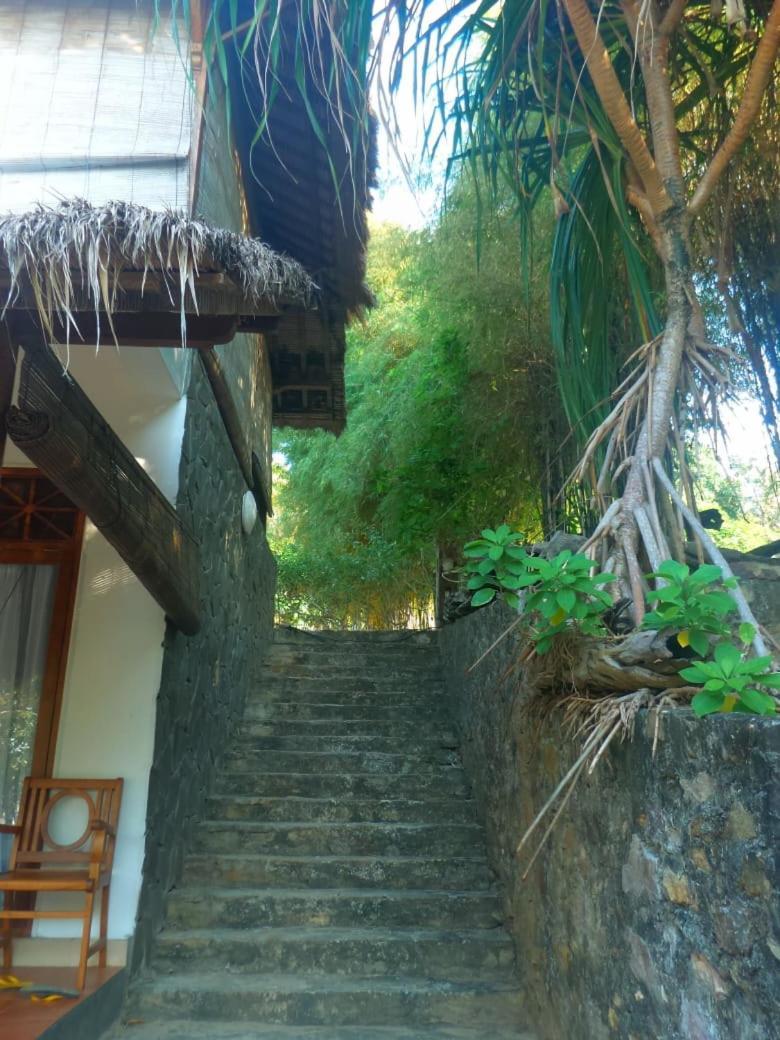 Ary'S Lagoon Bungalow & Hotel Karimunjawa Exterior foto