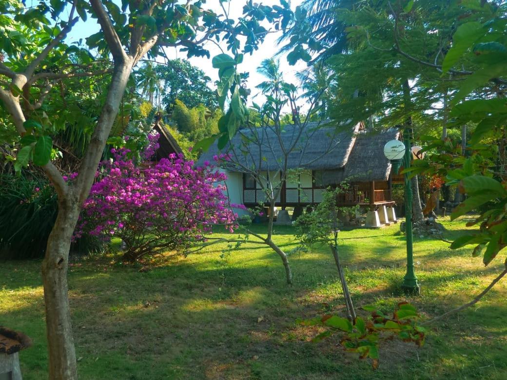 Ary'S Lagoon Bungalow & Hotel Karimunjawa Exterior foto